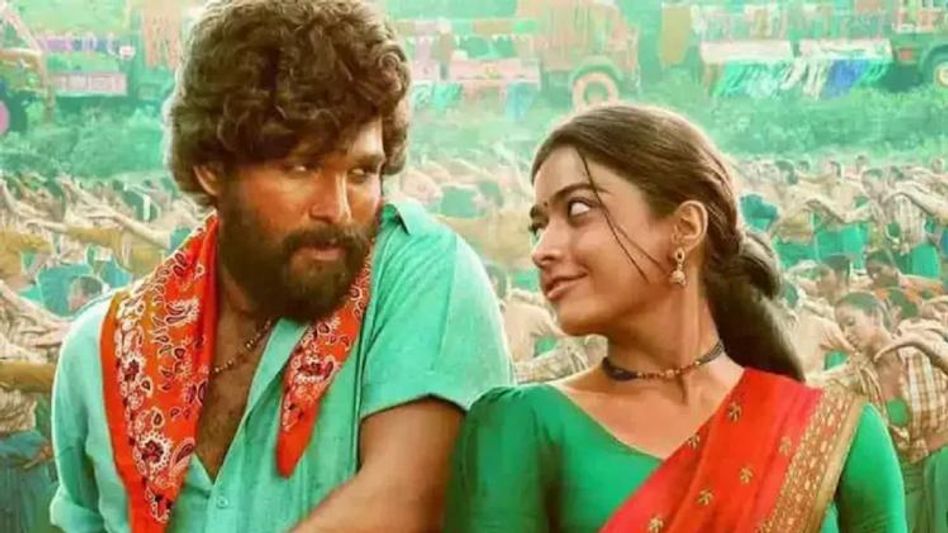 ফিরছে 'পুষ্পারাজ! বাংলার লাল মাটিতে হবে অল্লু- রশ্মিকার ছবির শ্যুটিং?   ফিরছে 'পুষ্পারাজ! বাংলার লাল মাটিতে হবে অল্লু- রশ্মিকার ছবির শ্যুটিং?