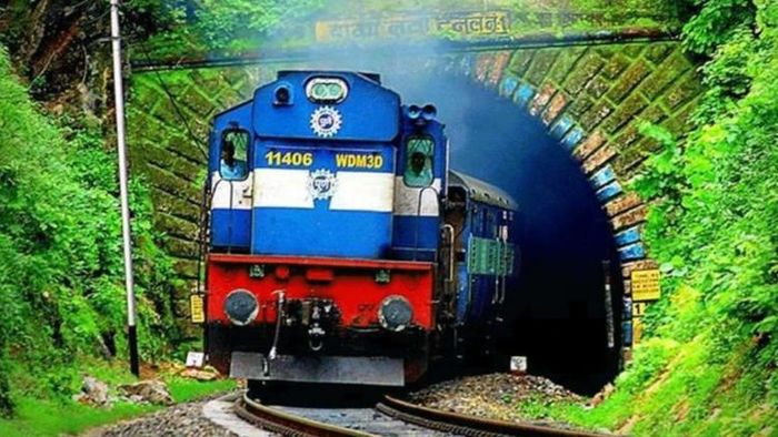 আইআরসিটিসি-র নতুন প্ল্যান।