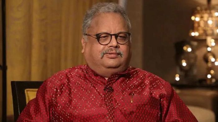 Rakesh Jhunjhunwala Death: প্রয়াত রাকেশ ঝুনঝুনওয়ালা