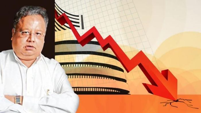 রাকেশ ঝুনঝুনওয়ালার মৃ্ত্যুর পর তাঁর শেয়ার মারল খাচ্ছে (প্রতীকী ছবি)