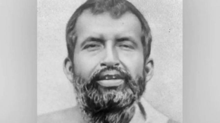 শ্রী শ্রী ঠাকুর রামকৃষ্ণ পরমহংসদেব