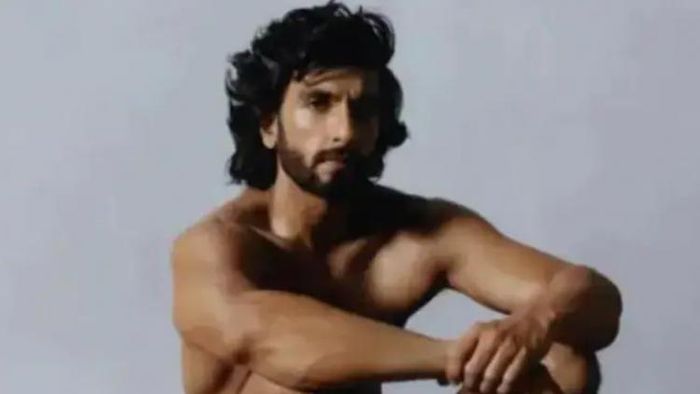 রণবীর সিং।