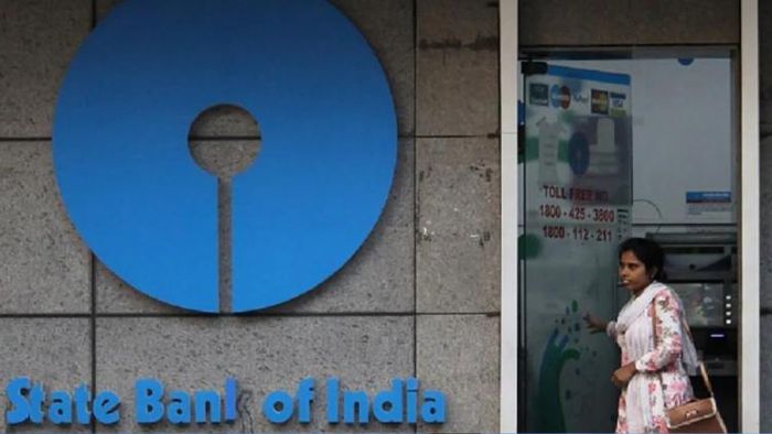 এসবিআই ডোর স্টেপ পরিষেবা।