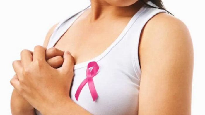 বিশ্ব স্বাস্থ্য সংস্থার মতে, দেশে প্রতি ২৮ তম মহিলা স্তন ক্যান্সারে ভুগছেন