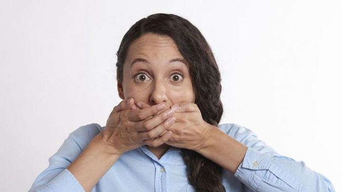 হস্তরেখা।