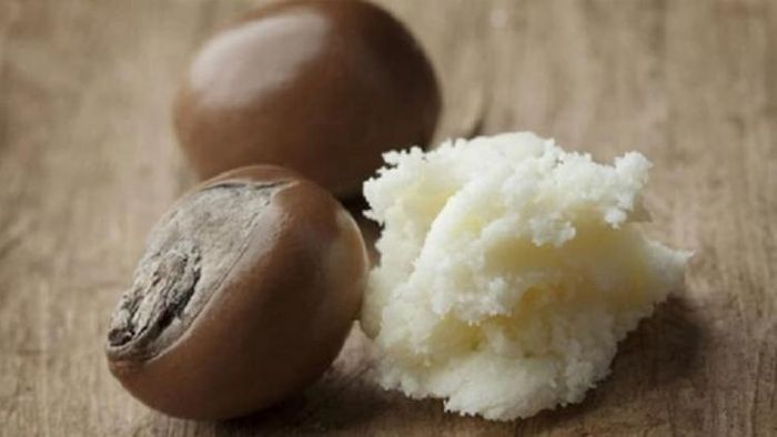 শিয়া বাটার