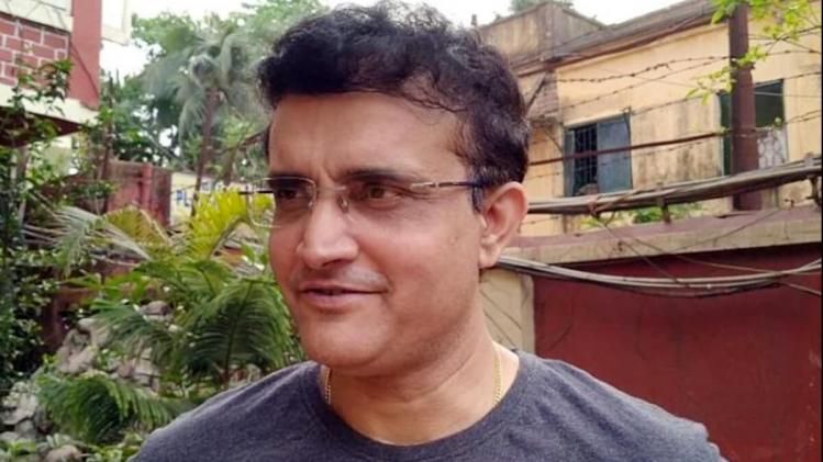 রোহিতদের আগলাতে পাকিস্তান ম্যাচকে আলাদা করে দেখতে নারাজ সৌরভ