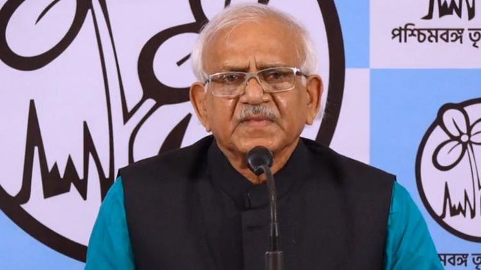 শোভনদেব চট্টোপাধ্যায় - ফাইল ছবি।