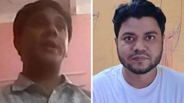 সফিকুল ও ইলিয়াস