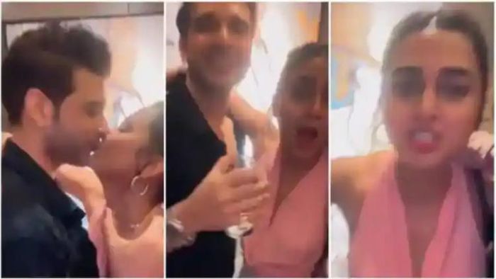 করণ - তেজস্বী