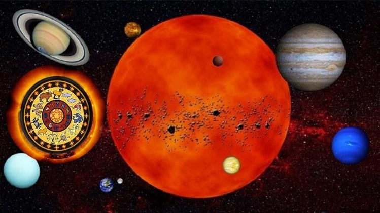 একসঙ্গে সূর্য-শনি-বুধের আশীর্বাদ, দারুণ সুসময় এই ৩ রাশির