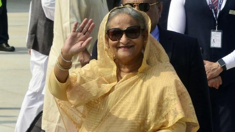  ভারত সফরে আসছেন হাসিনা, যাবেন আজমেঢ়় শরিফও
