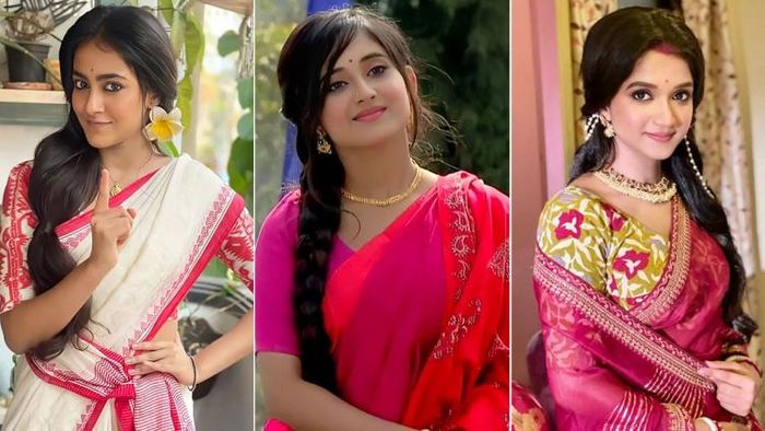 এই সপ্তাহের রেটিং চার্ট