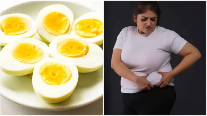 আমরা যদি কিছু বিশেষ উপায়ে ডিম খাই তবে তা ওজন কমাতে সাহায্য করবে