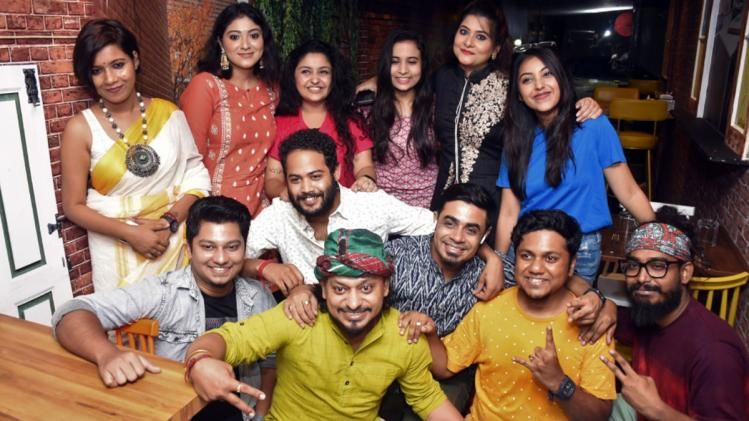 স্বাধীনতা দিবসে নতুন গান! 'এসো বন্ধু'-র উপহার 'বন্দেমাতরম-তুমি মা' 