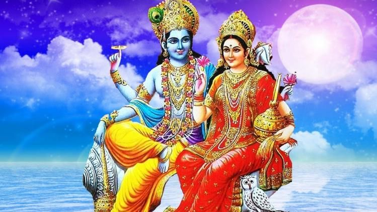বাড়ির চারদিকে রাখুন এই ৪ গাছ, লক্ষ্মী-বিষ্ণুর আশিসে হোন ধনকুবের