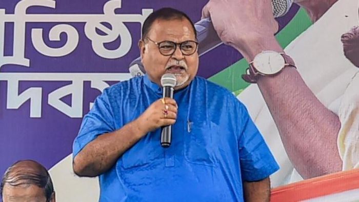 পার্থ চট্টোপাধ্য়ায় (ফাইল ছবি)