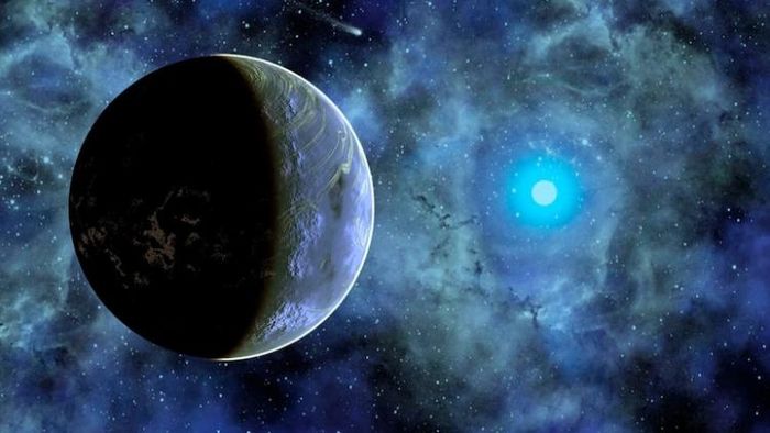 নতুন গ্রহের আবিষ্কার করলেন জ্যোতির্বিজ্ঞানীরা, থাকতে পারে প্রাণও