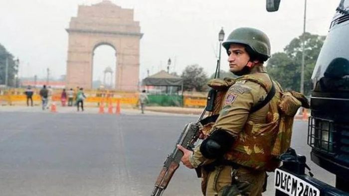 ১৫ অগাস্টের আগে নাশকতার ছক