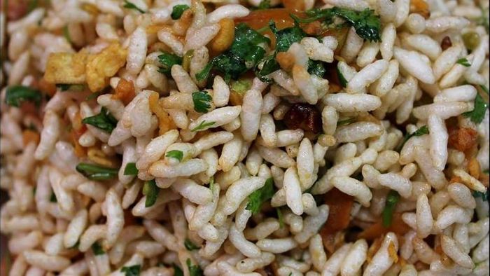 মুড়ির উপকার। প্রতীকী ছবি (ফেসবুক)
