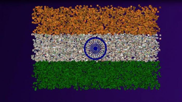 har ghar tiranga ক্যাম্পেনে অংশ নিতে পারবেন আপনিও