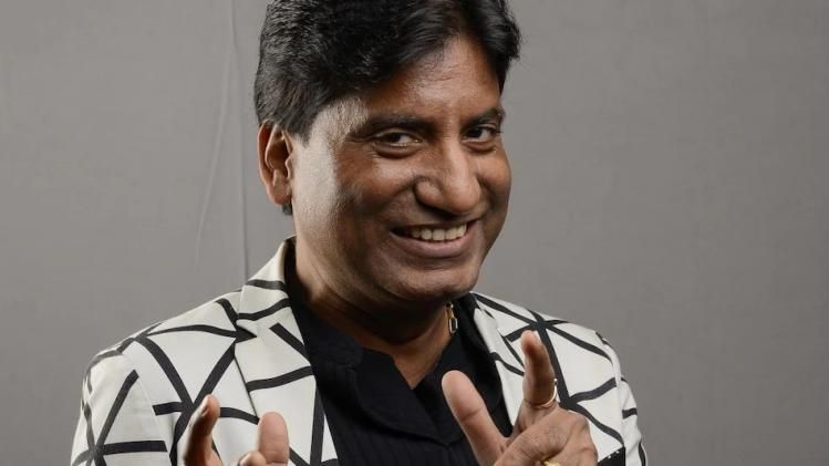 কমেডিয়ান রাজু শ্রীবাস্তব আরও সঙ্কটজনক, প্রার্থনা দেশজুড়ে