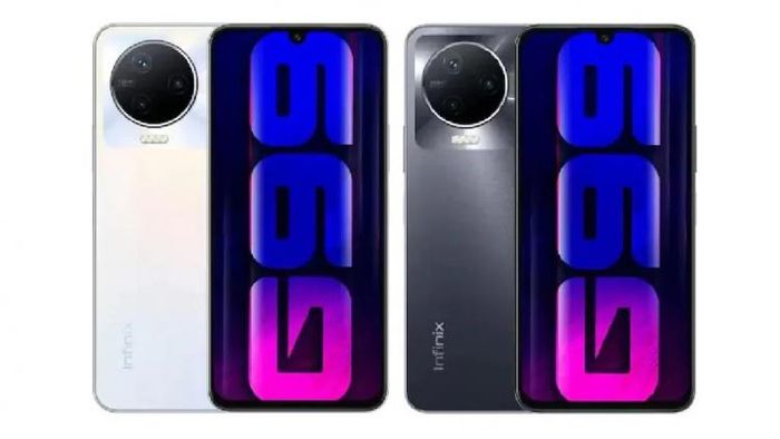 নতুন বাজেট ফোন ইনফিনিক্স নোট টুয়েলভ প্রো