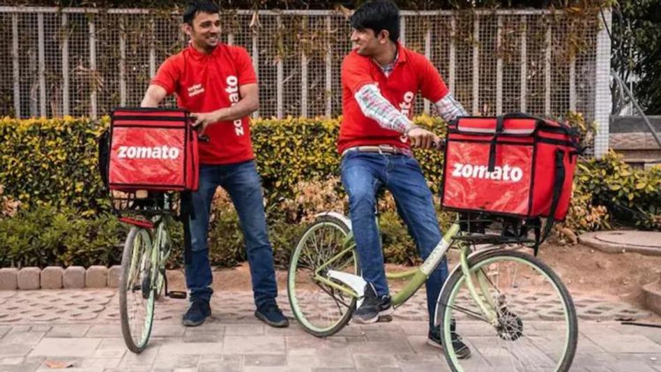 বদলে গেল Zomato, সংস্থার নতুন নাম কী হল?    বদলে গেল Zomato, সংস্থার নতুন নাম কী হল?