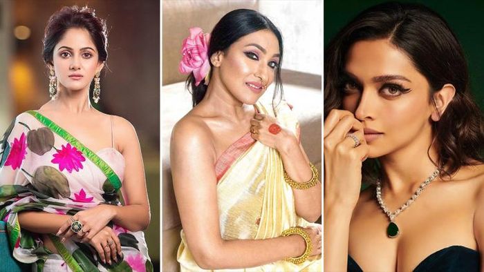 বিনোদনের সেরা খবরগুলি দেখুন এক নজরে