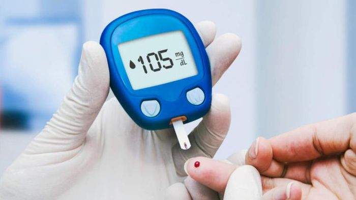 ডায়াবেটিস একটি সাধারণ রোগ যা যেকোনো বয়সের মানুষকে প্রভাবিত করতে পারে
