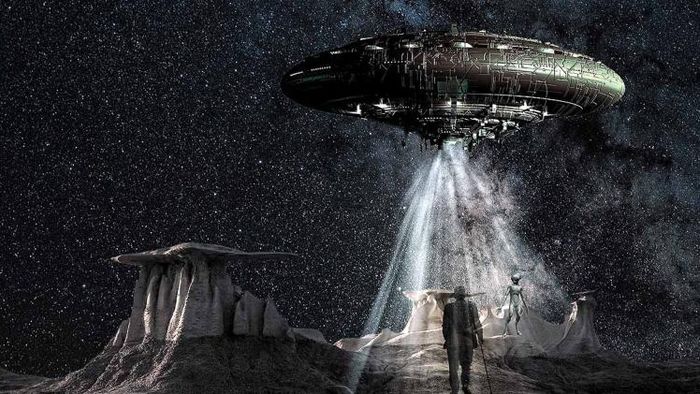 ২৫ বছরেই ভিনগ্রহে প্রাণ