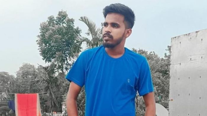 আনিসের ভাইয়ের উপর হামলা।