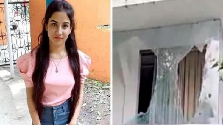 'রিসর্ট কেন ভাঙল, ওখানে প্রমাণ ছিল', অঙ্কিতার শেষকৃত্যে অস্বীকার