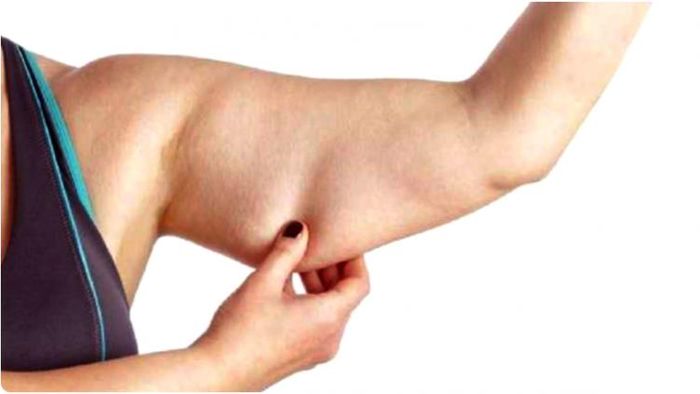 এই প্রতিবেদনে উল্লেখিত ব্যায়ামগুলি হাতের চর্বি কমাতে খুবই কার্যকরী বলে মনে করা হয়।