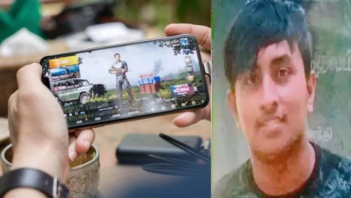 অতনু দে। ফাইল ছবি