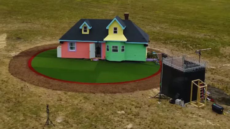 এই বাড়িতে ১০০ দিন কাটানোয় ৪ কোটি টাকা পুরস্কার পেলেন এক ব্যক্তি