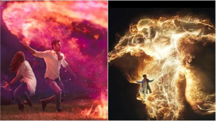 ৬টি অস্কার জেতা সংস্থা Brahmastra-র VFX-এর দায়িত্বে