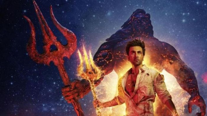 ৯ সেপ্টেম্বর মুক্তি পেয়েছে 'ব্রহ্মাস্ত্র'