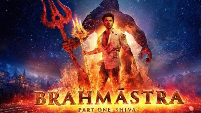 ৯ সেপ্টেম্বর মুক্তি পাবে 'ব্রহ্মাস্ত্র'