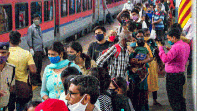 ট্রেনে ভ্রমণকারীদের জন্য আবারও দারুণ খবর আসছে