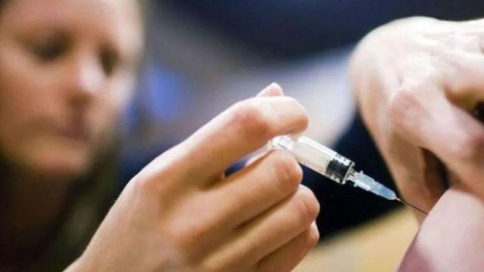 আজ সার্ভিকাল ক্যান্সারের বিরুদ্ধে ভারতে তৈরি প্রথম ভ্যাকসিন (QHPV) চালু হবে।