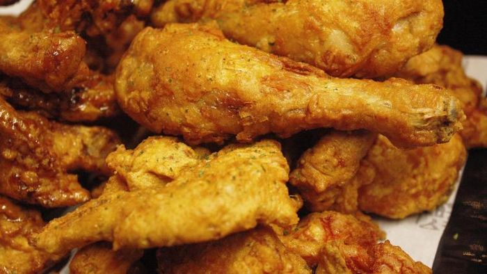 চিকেন। প্রতীকী ছবি