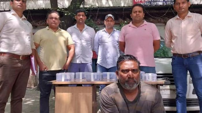 অনিল চৌহান