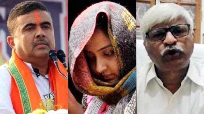 সিবিআইকে চিঠি দেবযানীর মায়ের