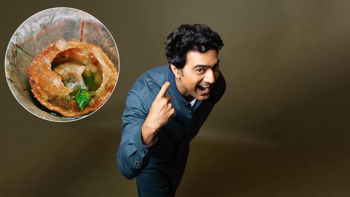 সাংসদ -অভিনেতা দেব (ছবি: ফেসবুক)