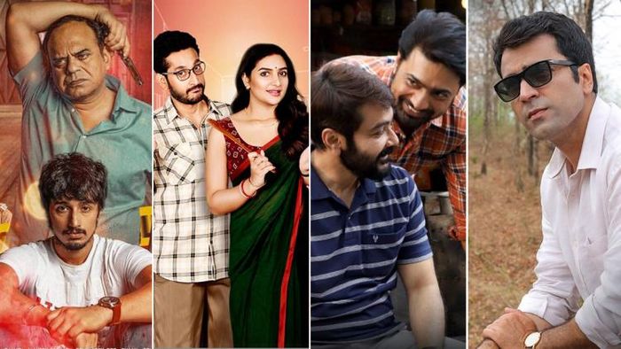 পুজোয় মুক্তি পাচ্ছে একগুচ্ছ বাংলা ছবি