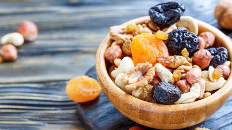  শরীরে হিমোগ্লোবিনের অভাব? ভরসা রাখুন এই ড্রাই ফ্রুটসে