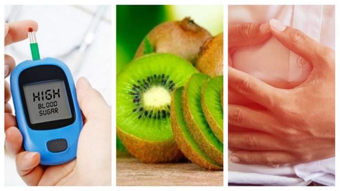 কিউই ফলের অনেক গুণ