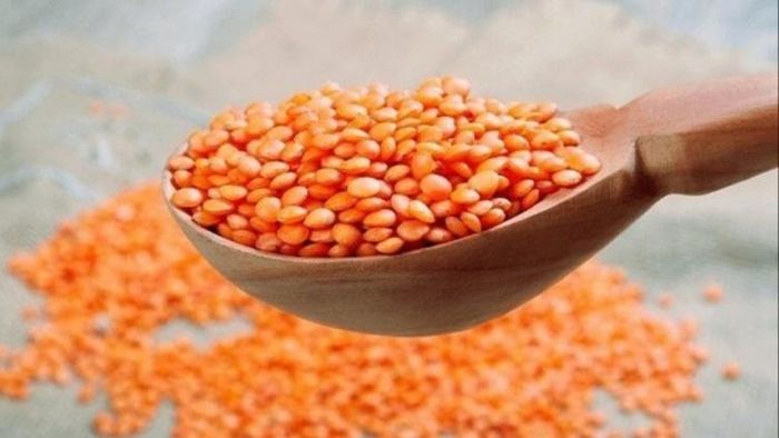 মসুর ডাল (প্রতীকী ছবি)