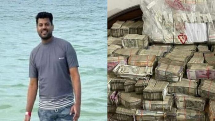 গাজিয়াবাদ থেকে ধৃত ব্যবসায়ী আমির খান